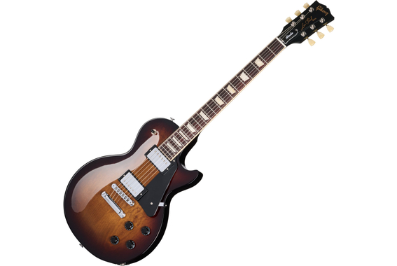 Gibson Les Paul Studio Smokehouse Burst image 1