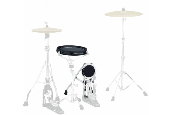 Tama TTK2S True Touch Training Kit  - 1A Showroom Modell (Zustand: wie neu, in OVP) image 1