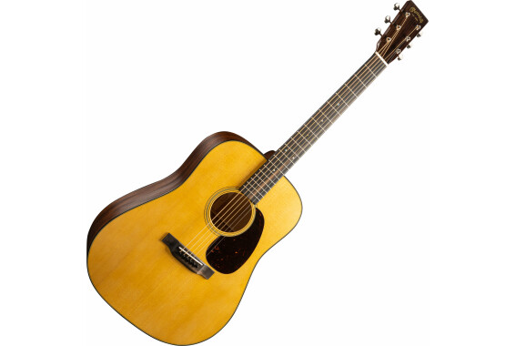 Martin Guitars D-28 Satin  - 1A Showroom Modell (Zustand: wie neu, in OVP) image 1