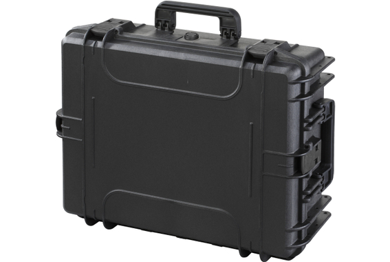 safetyBag 3617.190 outdoorLine Gerätekoffer 53,8 x 40,5 x 19 cm Schwarz  - Retoure (Zustand: sehr gut) image 1