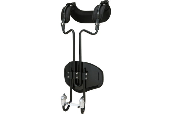 Tama CFSSDT Fieldstar Harnais Pour Caisse-Claire Avec Verrouillage De Sécurité image 1