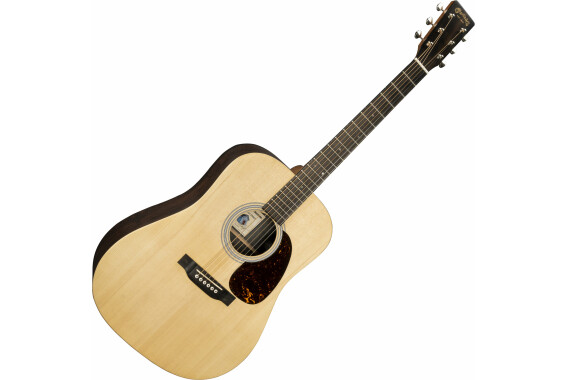 Martin DX Billy Strings Signature Westerngitarre image 1