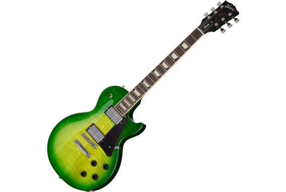 Gibson Les Paul Studio Session Iguana Burst image 1