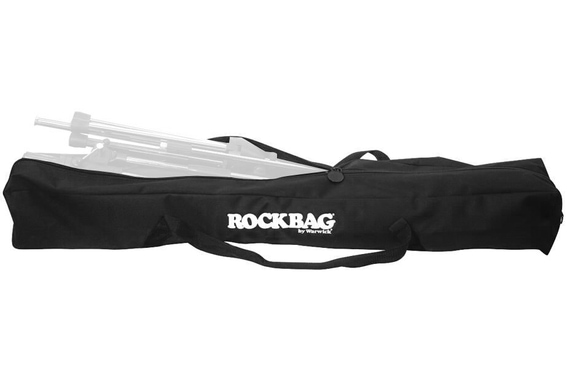 Rockbag RB 25580 B Microphone Stand Bag image 1