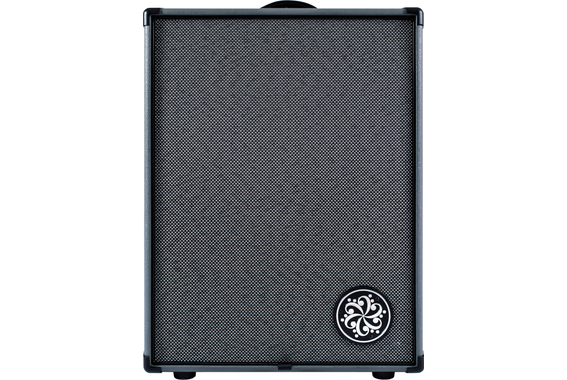 Darkglass Microtubes 500 Combo 210 image 1