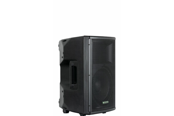 Pronomic E-210 MA 10" Aktivbox 200 Watt  - Retoure (Zustand: gut) image 1