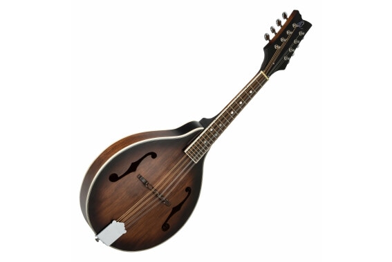 Ortega RMA30-WB A-Style Mandoline Satin Whiskey Burst  - Retoure (Zustand: sehr gut) image 1