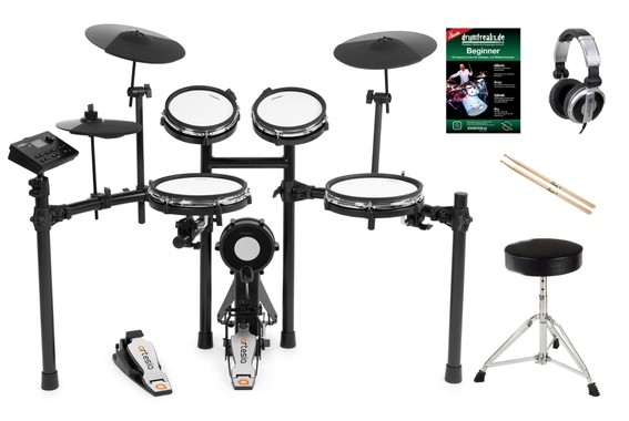 Artesia Legacy a50 E-Drum Kit Set image 1