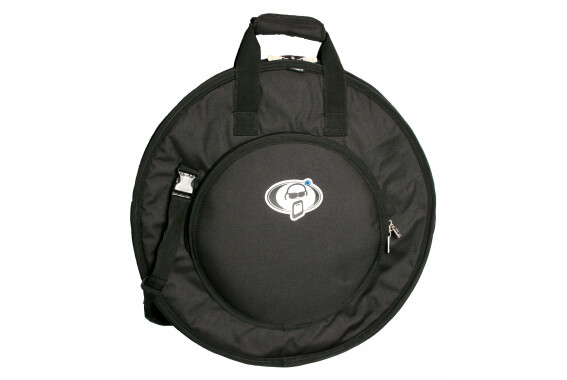 Protection Racket Cymbal Case Deluxe 24"  - 1A Showroom Modell (Zustand: wie neu, in OVP) image 1