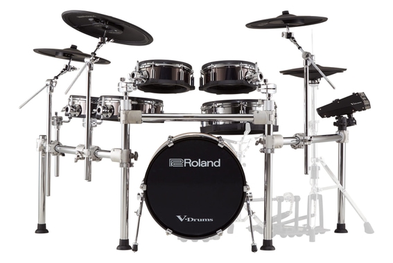 Roland TD-50KV2 V-Drum Kit image 1