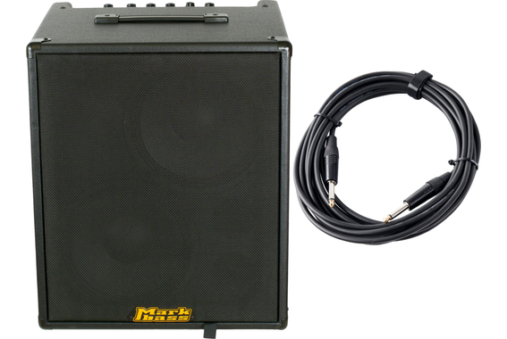 Markbass CMB102 Black Line Set image 1