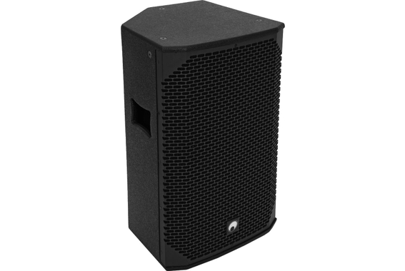 Omnitronic AZX-215A 2-Wege Top Aktiv 350W image 1
