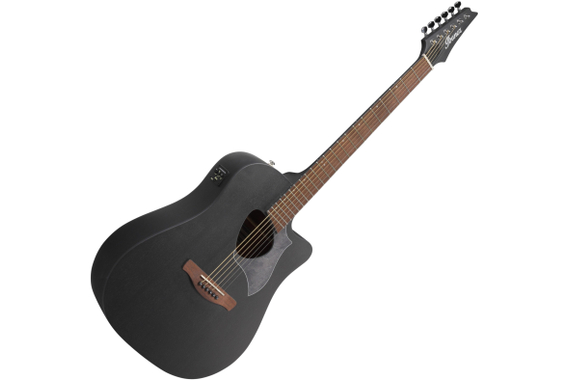Ibanez ALT20-WK Wheathered Black   - Retoure (Zustand: sehr gut) image 1