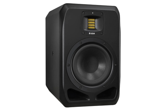 Adam S2V Aktiv-Studiomonitor  - Retoure (Zustand: gut) image 1