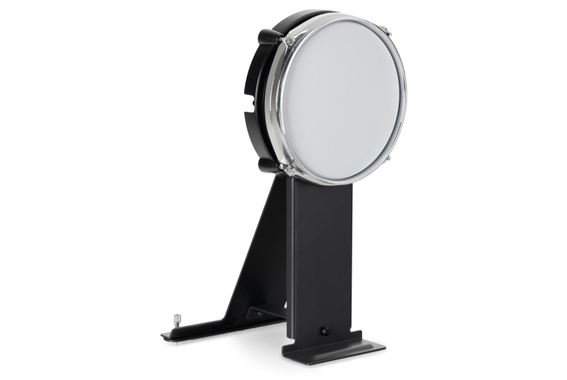 XDrum BDMP-08 8" Kick Pad mit Meshhead  - Retoure (Zustand: gut) image 1