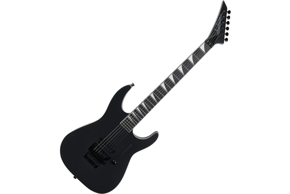 Jackson Pro Plus Pure Metal Limited Edition Soloist SL1A  - Retoure (Zustand: sehr gut) image 1