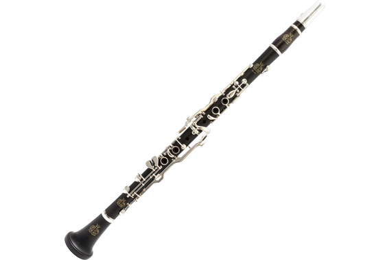 Clarinette Amati ACL 240LE en Sol image 1