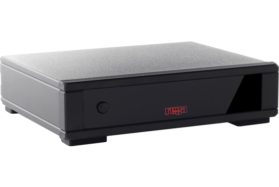 Rega Fono MC MK4 phono-voorversterker voor MC-systemen image 1