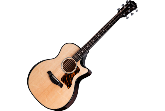 Taylor Next Generation Builder's Edition 514ce image 1