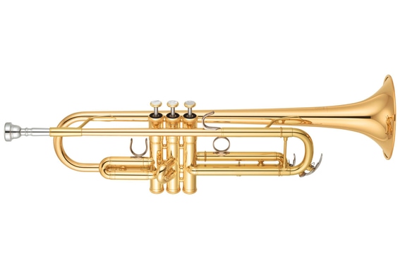 Yamaha YTR-5335GII Trompete image 1