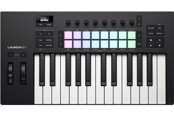 Novation Launchkey 25 MK4 image 1