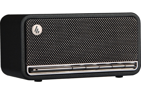 Edifier MP230 RB Akku Bluetooth Lautsprecher  - 1A Showroom Modell (Zustand: wie neu, in OVP) image 1