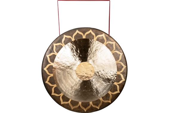 Sela SEGO32CHL Chau Gong Lotus 32" image 1