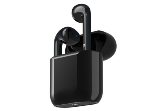 Edifier EdiCall TWS600 Bluetooth In-Ear Kopfhörer, schwarz image 1