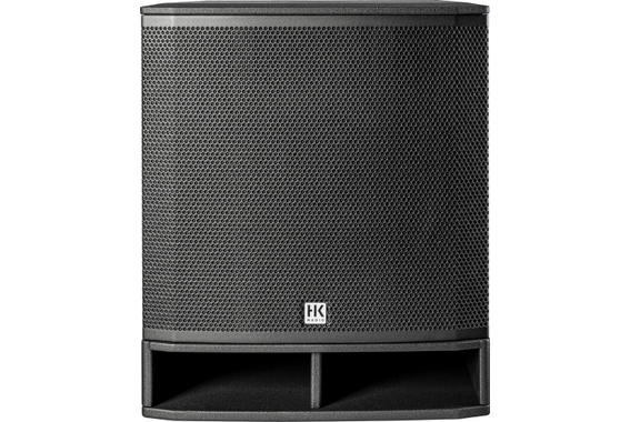 HK Audio PORTABLE SUB 118 A image 1