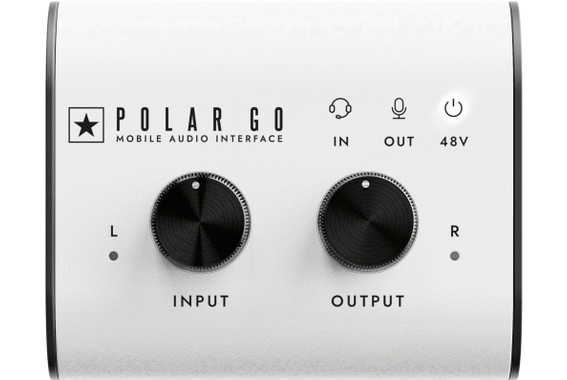 Blackstar Polar Go  - Retoure (Zustand: sehr gut) image 1