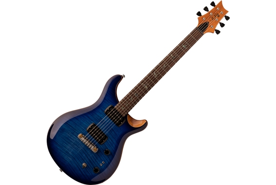 PRS SE Paul's Guitar Faded Blue 2023  - Retoure (Zustand: sehr gut) image 1