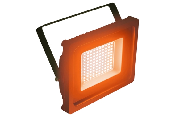 Eurolite LED IP FL-50 SMD orange  - Retoure (Zustand: sehr gut) image 1