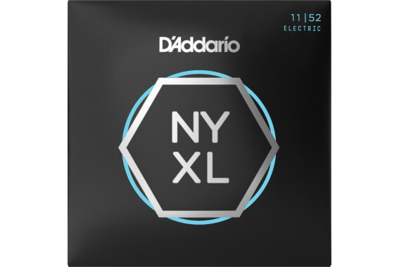 D'Addario NYXL1152 image 1