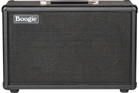 MESA/Boogie 2x10 Boogie 23" Open Back Cabinet image 1
