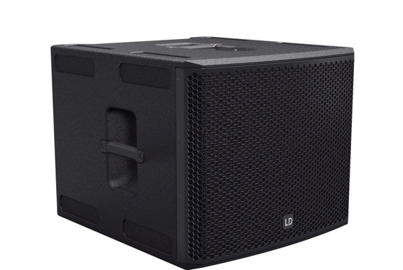 LD Systems STINGER SUB 15A G3  - Retoure (Zustand: gut) image 1