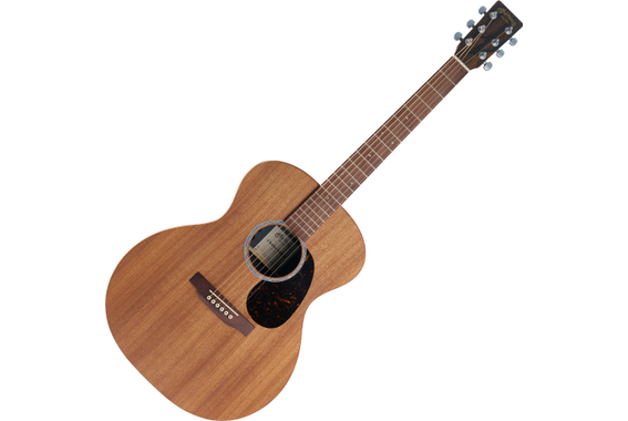 Martin Guitar GP-X2E Ziricote  image 1