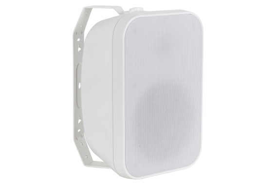 McGrey OLS-651WH Outdoor-Lautsprecher 60 Watt Weiß  - Retoure (Zustand: sehr gut) image 1