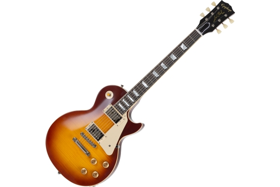 Epiphone 1959 Les Paul Standard Reissue Southern Fade image 1