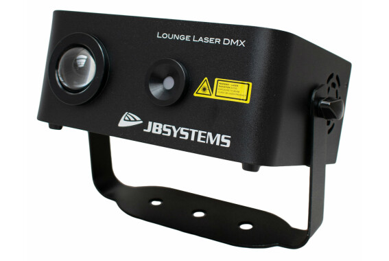 JB-Systems Lounge Laser DMX  - Retoure (Zustand: sehr gut) image 1