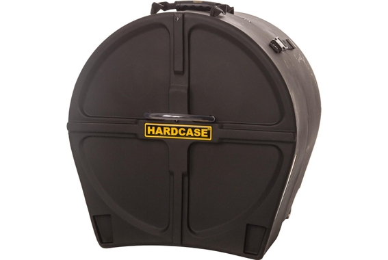 Hardcase HN18B 18" Bass Drum Case image 1
