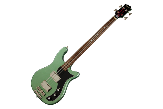 Epiphone Embassy Bass WGM  - Retoure (Zustand: sehr gut) image 1
