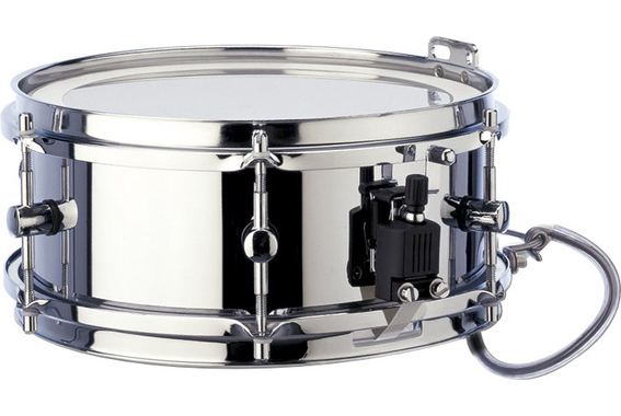 Sonor MB 205 M B-Line Snare Drum 12"x5" image 1