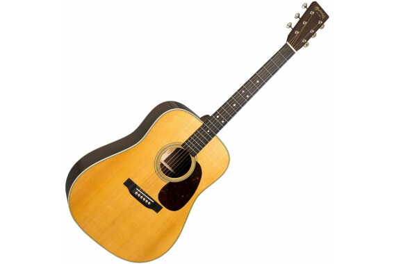 Martin Guitars D-28 2025 image 1