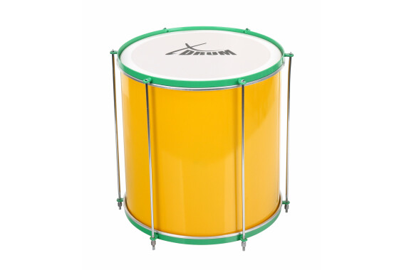 XDrum SSD-1616 Surdo Samba Trommel  - Retoure (Zustand: sehr gut) image 1