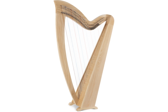 Classic Cantabile H-36 Keltische Harfe Student image 1