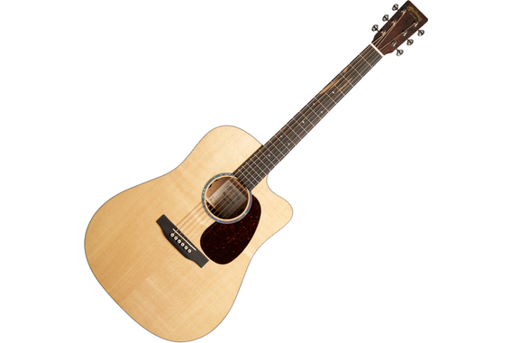 Martin DC-13E-M image 1