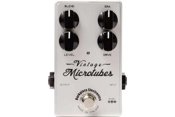 Darkglass Vintage Microtubes image 1