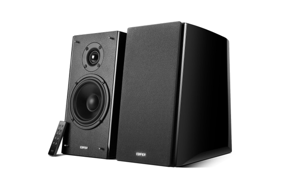 Edifier Studio R2000DB 2.0 Lautsprechersystem  - Retoure (Zustand: sehr gut) image 1