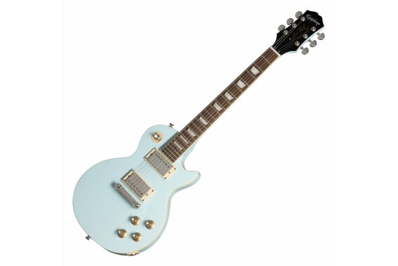 Epiphone Power Players Les Paul Ice Blue  - Retoure (Zustand: sehr gut) image 1