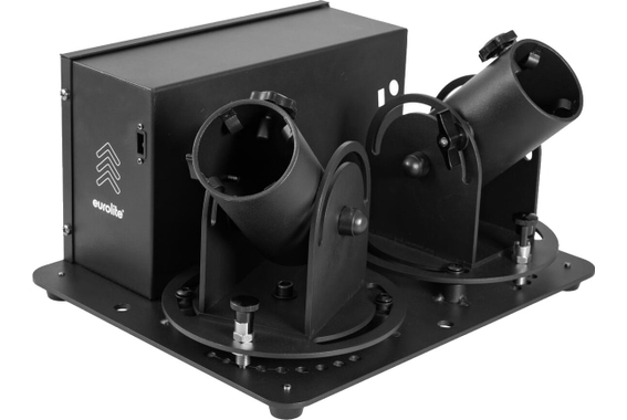 Eurolite Confetti Double Shot DMX image 1